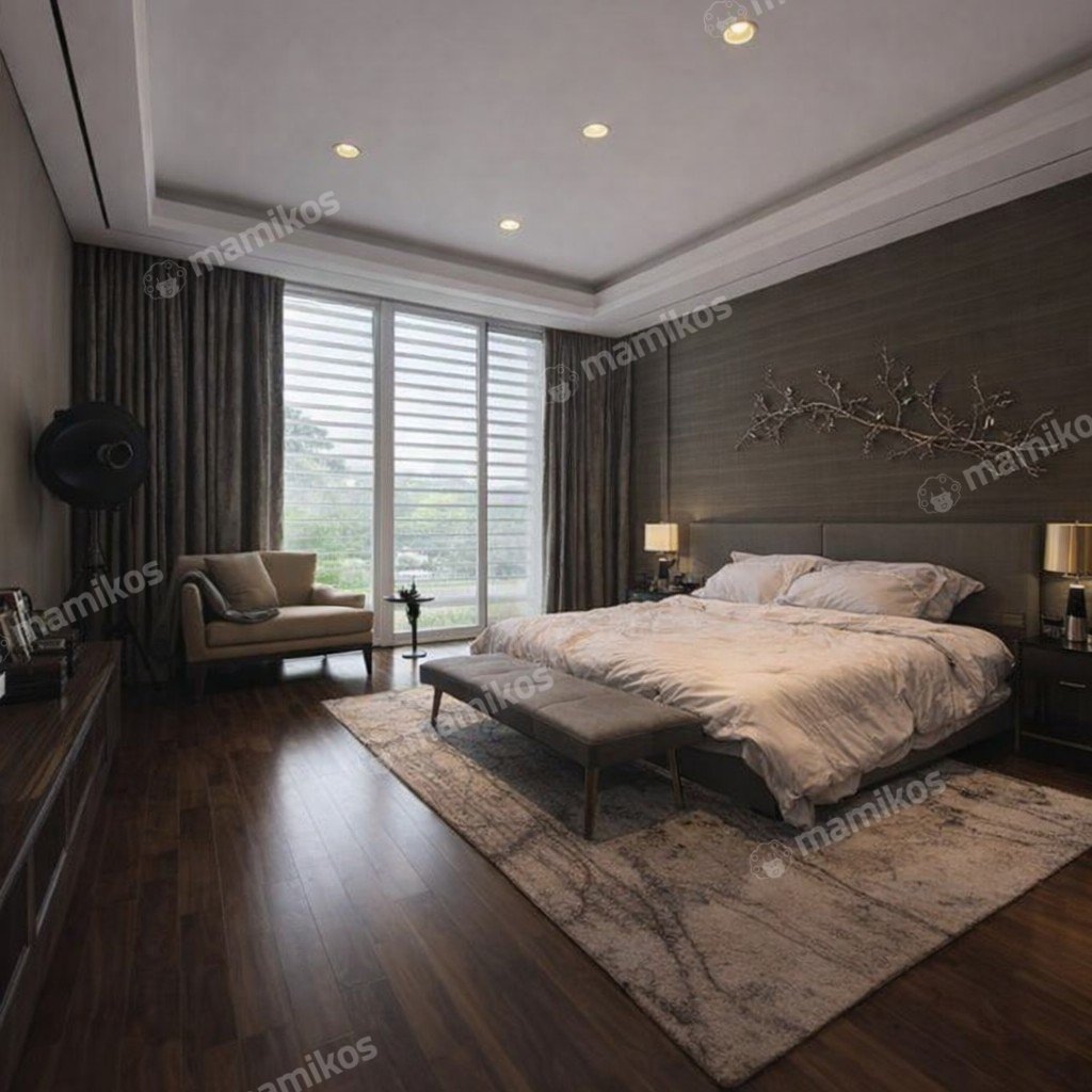 Rumah Sertifikat SHM 4 Kamar Tidur 4 Kamar Mandi Kebayoran Baru Jakarta Selatan - Photo 5