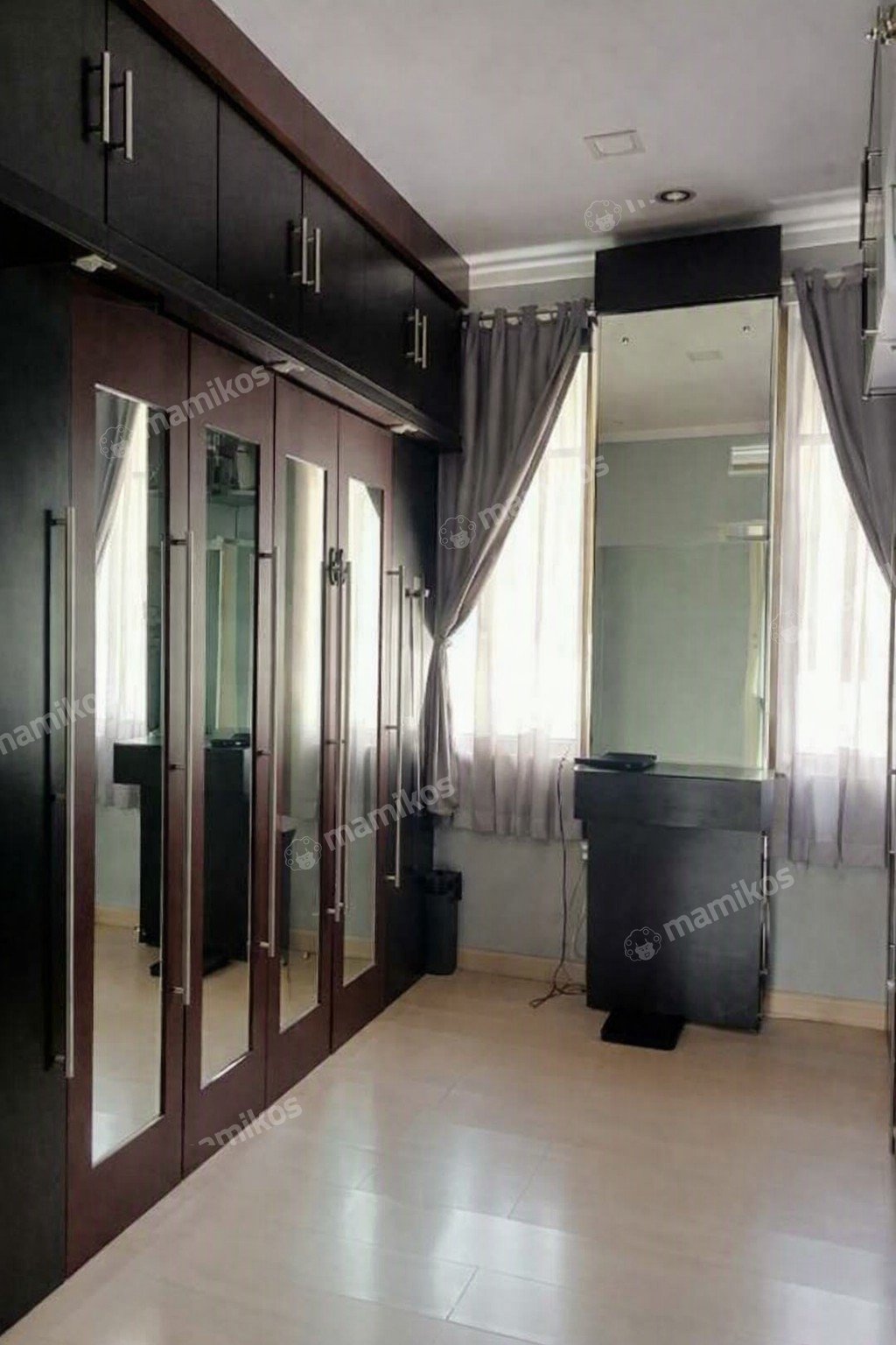 Rumah Sertifikat SHM 4 Kamar Tidur 3 Kamar Mandi Pantai Indah Kapuk Jakarta Utara - Photo 5