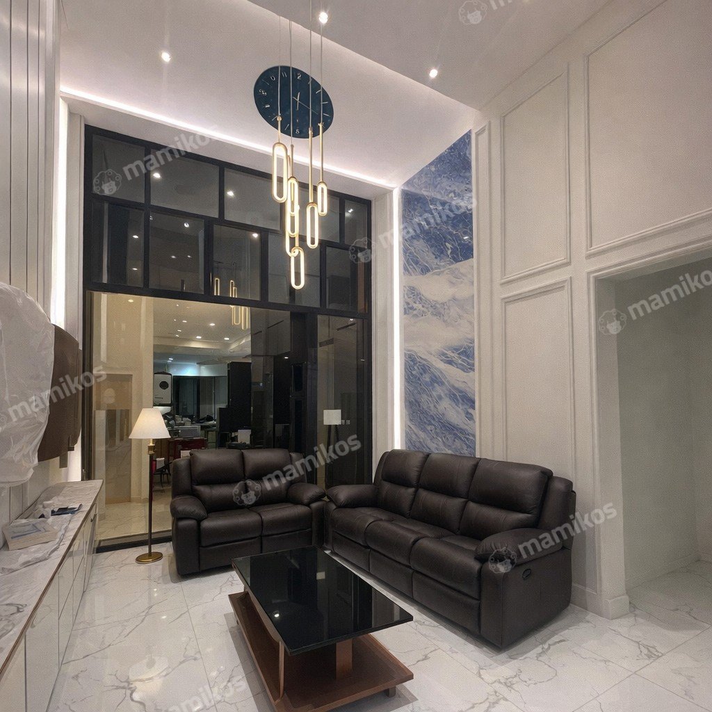 Rumah Sertifikat SHM 4 Kamar Tidur 4 Kamar Mandi Jakarta Garden City Jakarta Timur - Photo 2