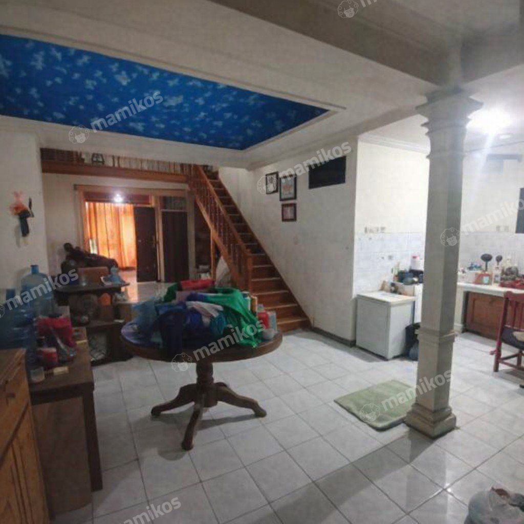 Rumah Sertifikat SHM 3 Kamar Tidur 2 Kamar Mandi Semanan Jakarta Barat - Photo 2