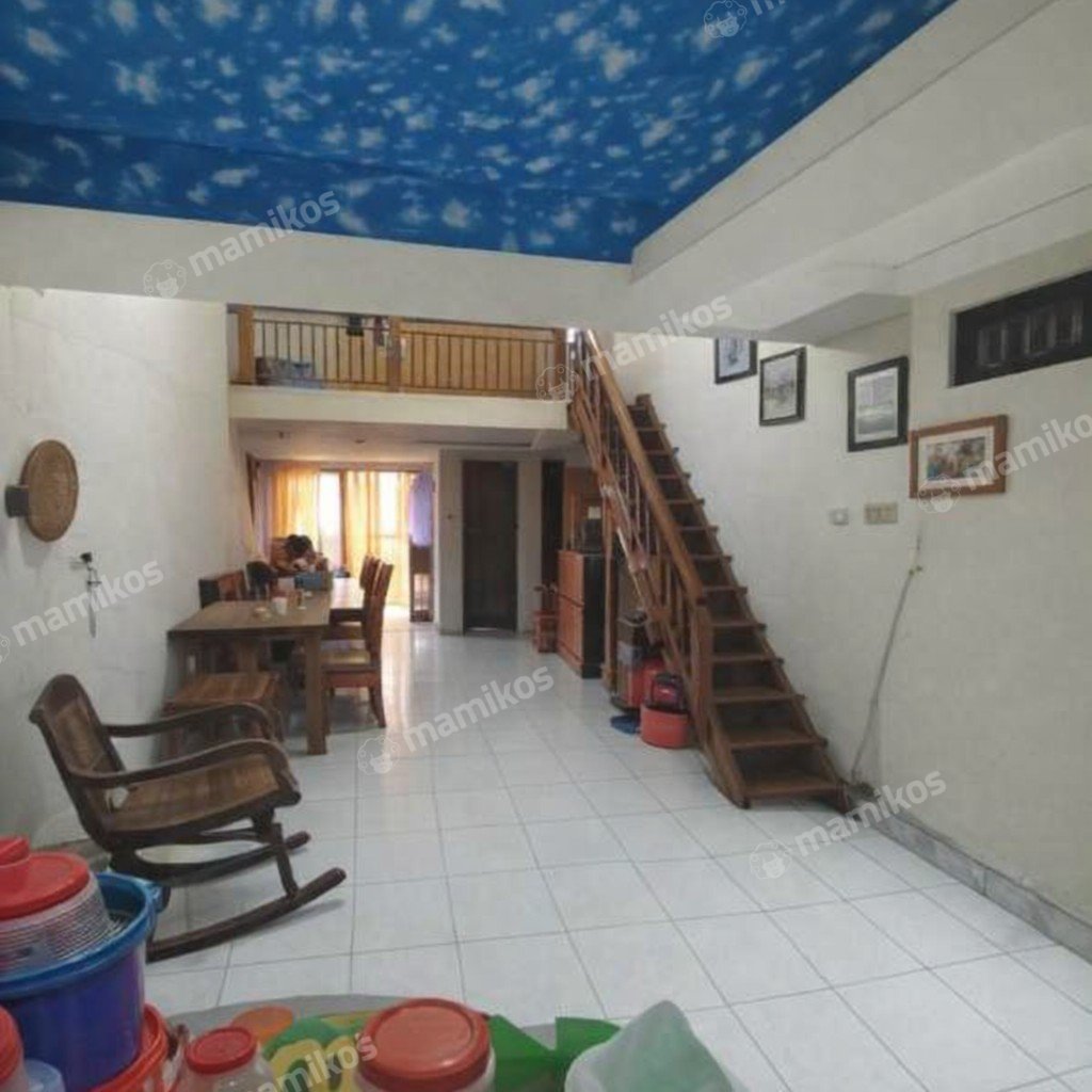 Rumah Sertifikat SHM 3 Kamar Tidur 2 Kamar Mandi Semanan Jakarta Barat - Photo 4