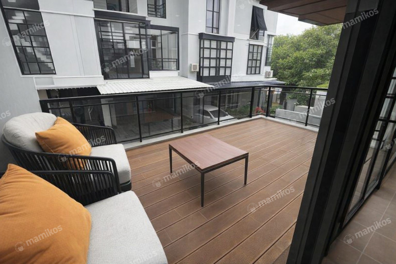 Rumah Sertifikat SHM 3 Kamar Tidur 3 Kamar Mandi Kemang Jakarta Selatan
