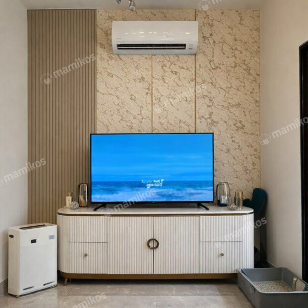 Rumah Sertifikat SHM 5 Kamar Tidur 4 Kamar Mandi Pantai Indah Kapuk Jakarta Utara - Photo 2