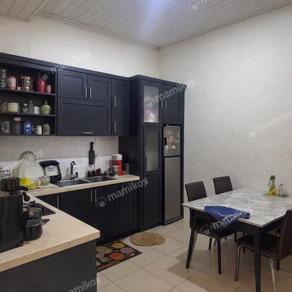 Rumah Sertifikat SHM 3 Kamar Tidur 2 Kamar Mandi Cakung Jakarta Timur - Photo 3