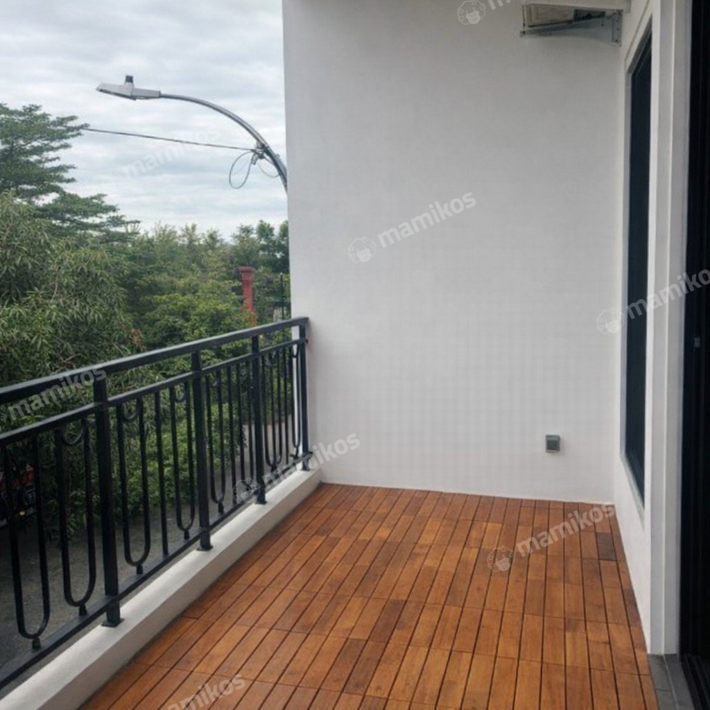 Rumah Sertifikat SHM 3 Kamar Tidur 2 Kamar Mandi Cakung Jakarta Timur - Photo 5