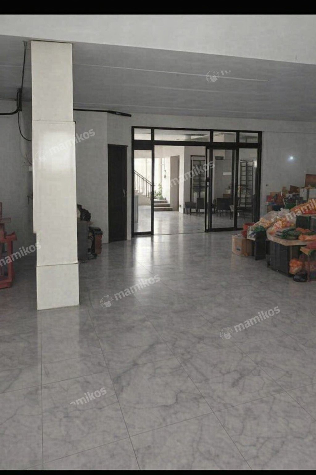 Rumah Sertifikat SHM 4 Kamar Tidur 4 Kamar Mandi Muara Karang Jakarta Utara - Photo 2