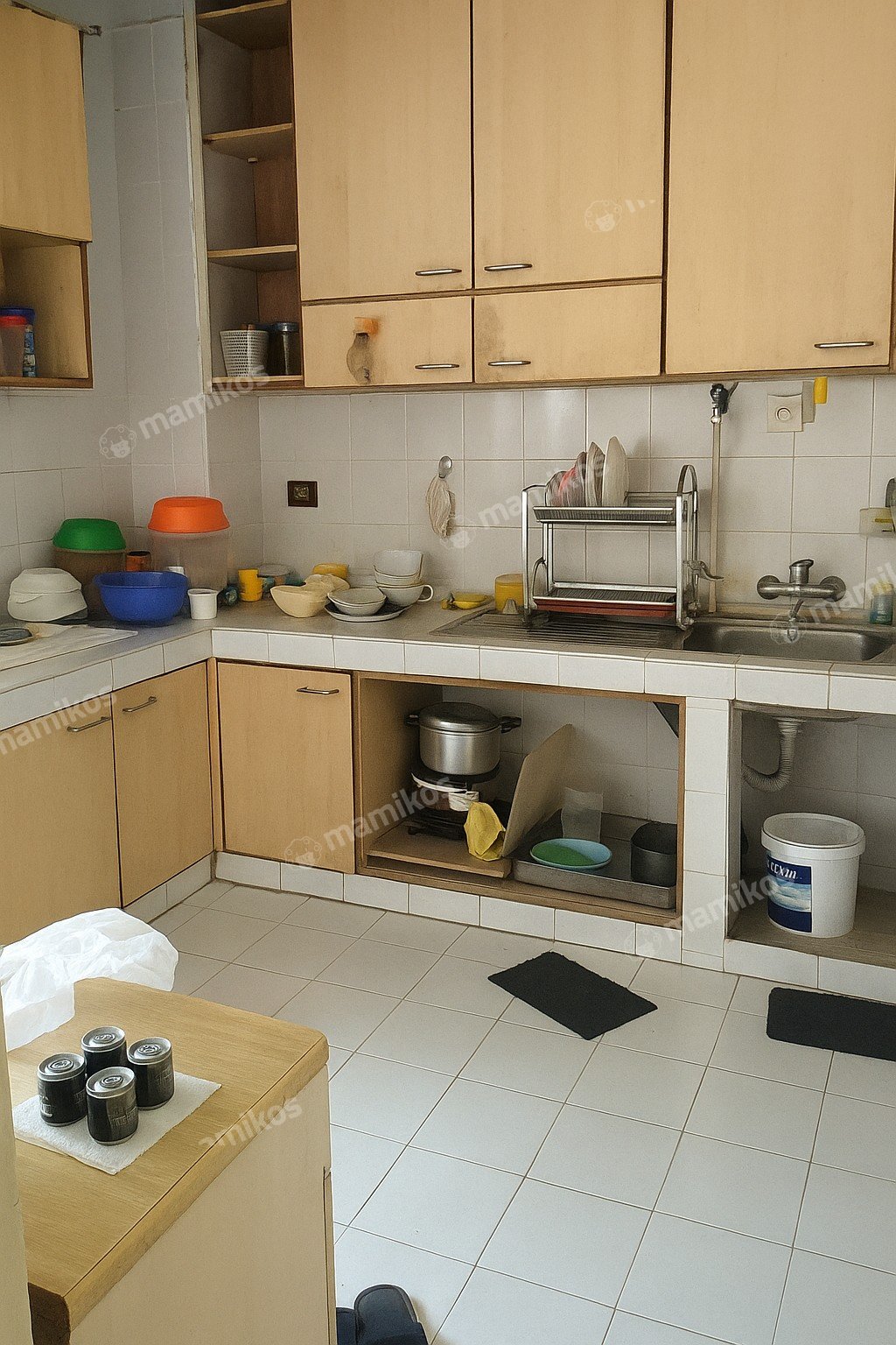 Rumah Sertifikat SHM 4 Kamar Tidur 4 Kamar Mandi Muara Karang Jakarta Utara - Photo 4