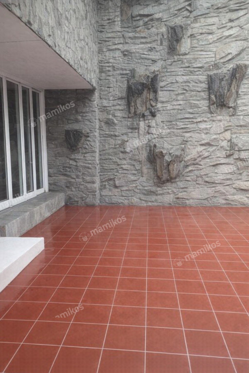 Rumah Sertifikat SHM 4 Kamar Tidur 4 Kamar Mandi Muara Karang Jakarta Utara - Photo 5