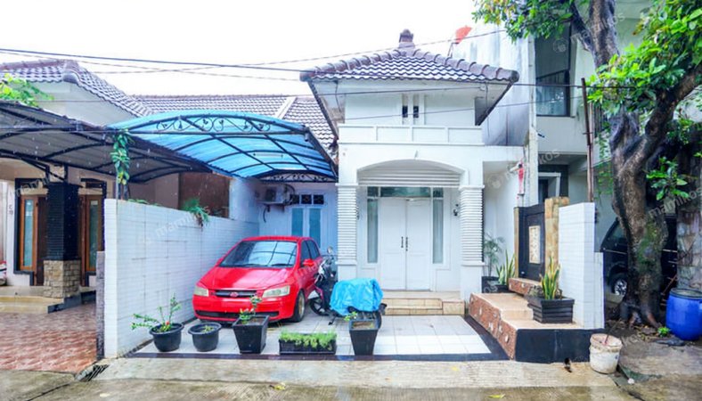 Rumah 3KT 1KM Jati Asih Bekasi