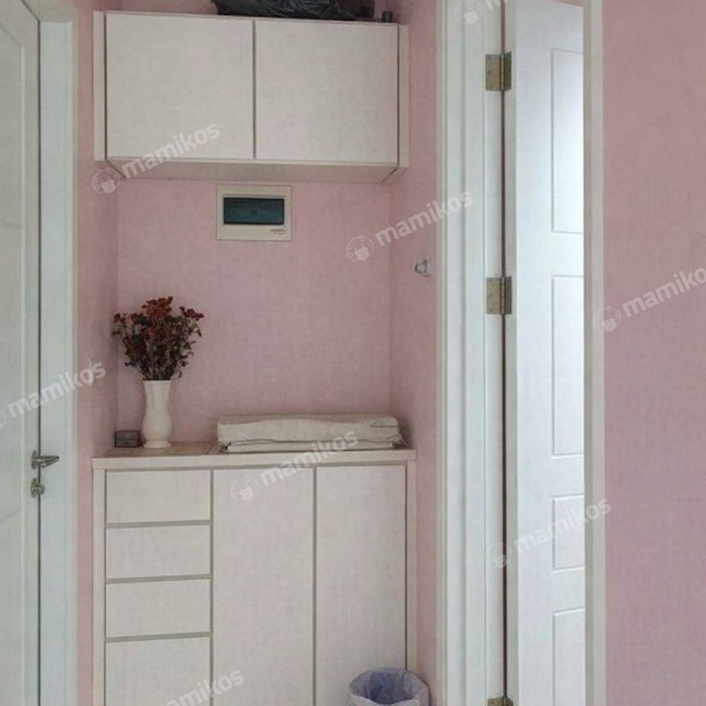 Rumah Sertifikat SHM 3 Kamar Tidur 2 Kamar Mandi Jakarta Garden City Jakarta Timur - Photo 2