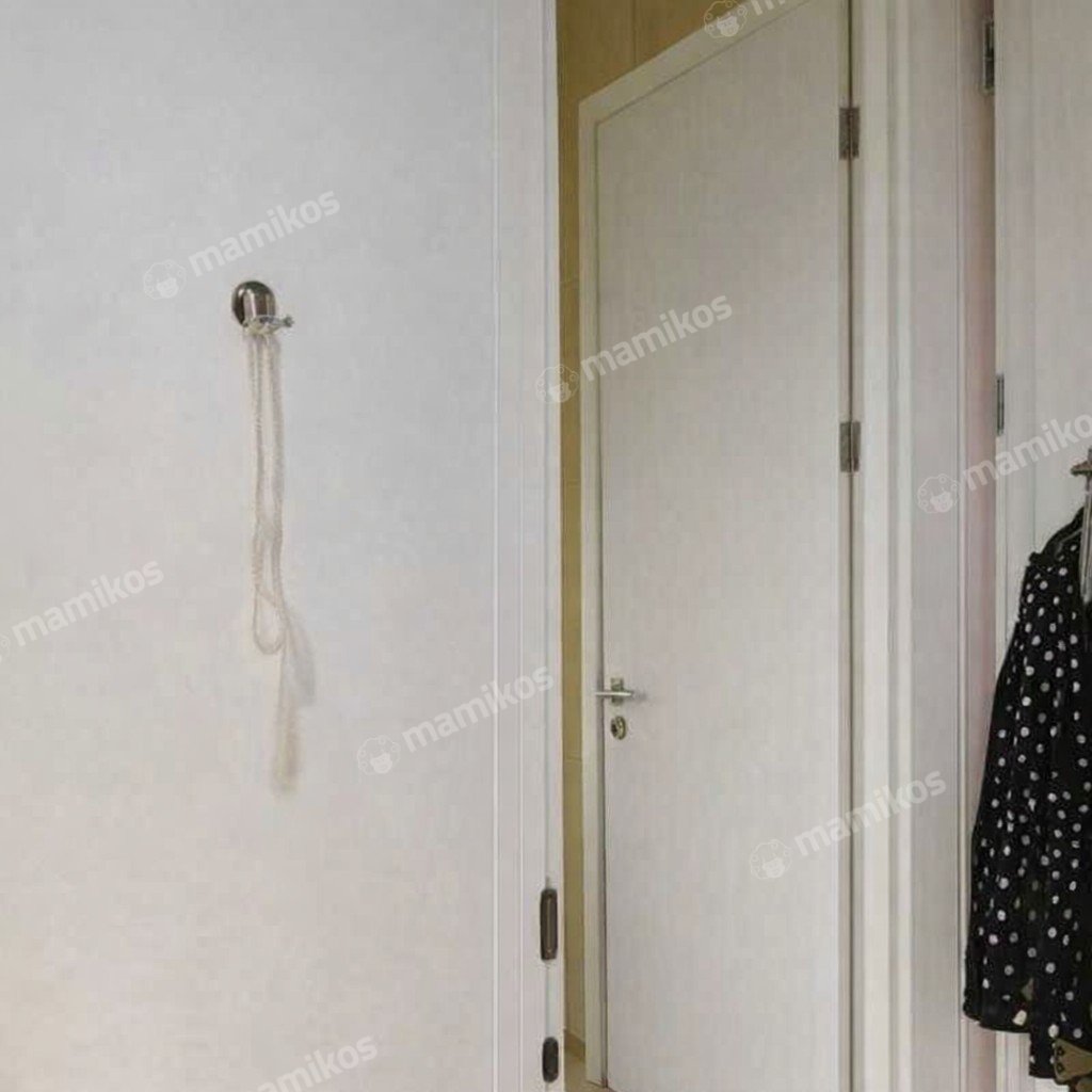 Rumah Sertifikat SHM 3 Kamar Tidur 2 Kamar Mandi Jakarta Garden City Jakarta Timur - Photo 4
