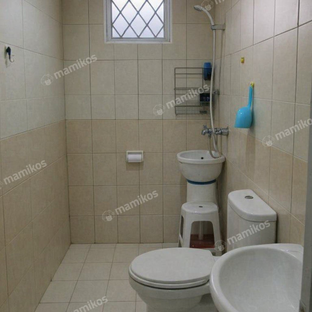 Rumah Sertifikat SHM 3 Kamar Tidur 2 Kamar Mandi Jakarta Garden City Jakarta Timur - Photo 5