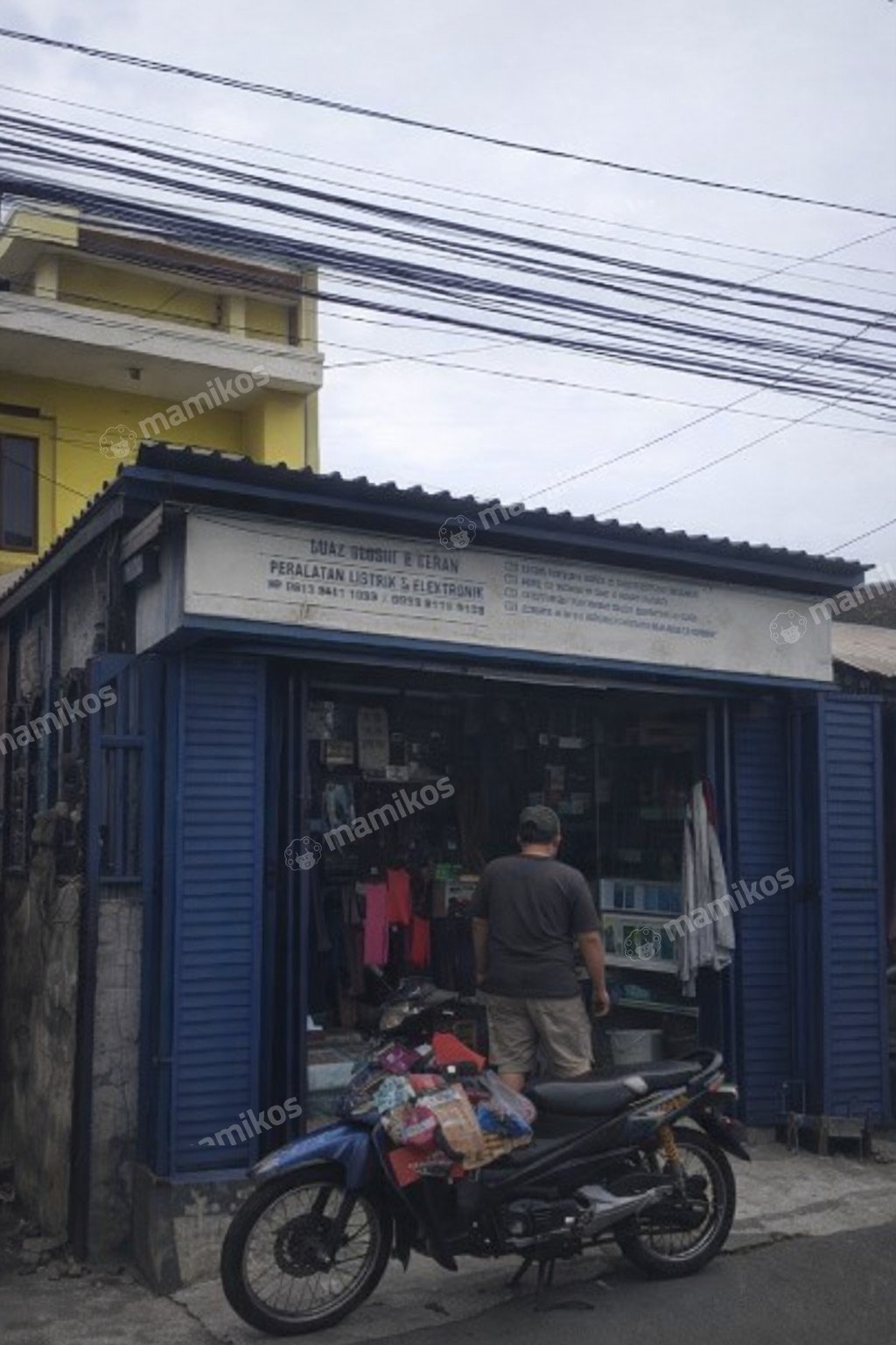 Rumah Sertifikat SHM 5 Kamar Tidur 3 Kamar Mandi Bintaro Jakarta Selatan - Photo 3