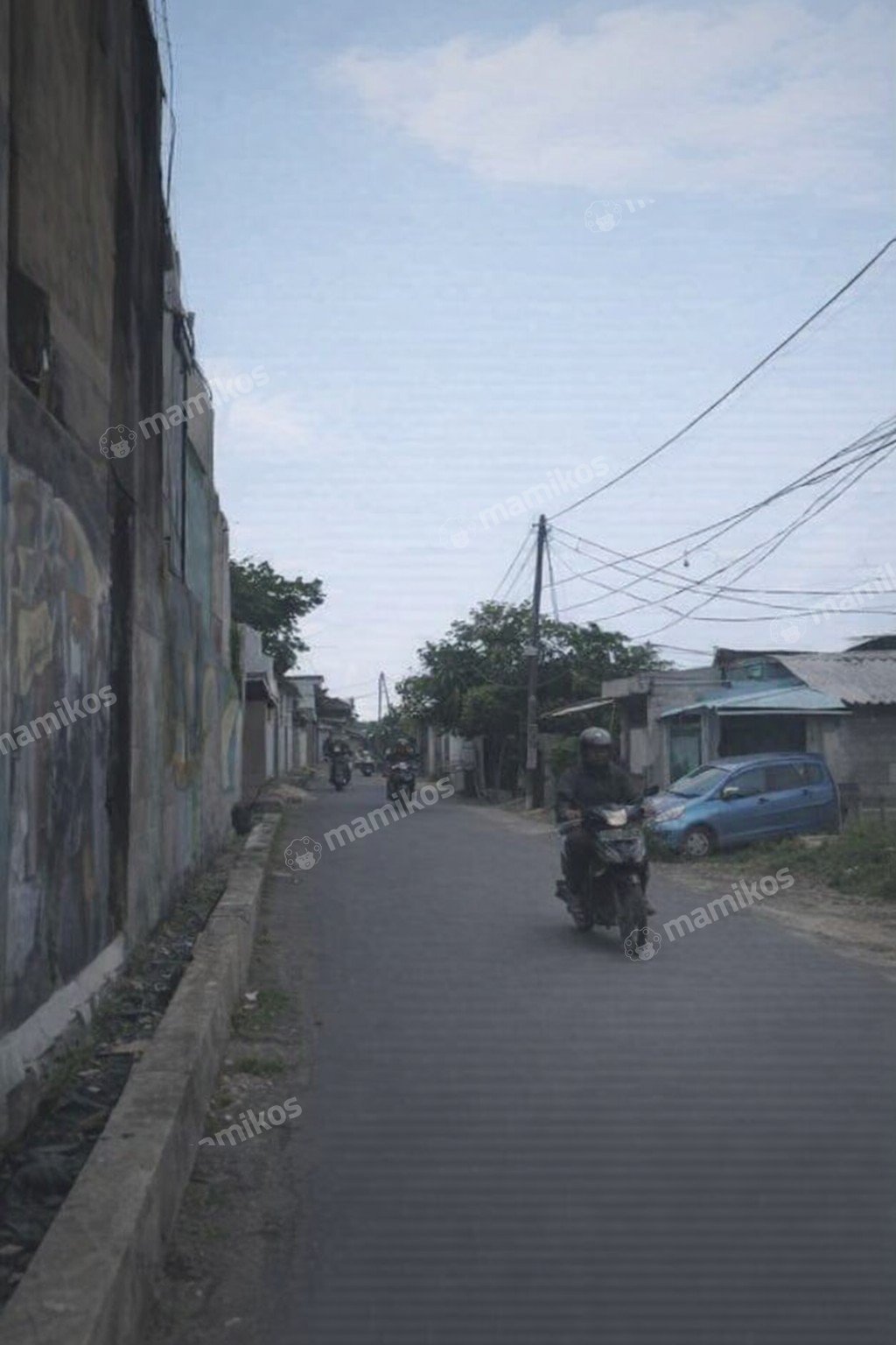 Rumah Sertifikat SHM 5 Kamar Tidur 3 Kamar Mandi Bintaro Jakarta Selatan - Photo 5