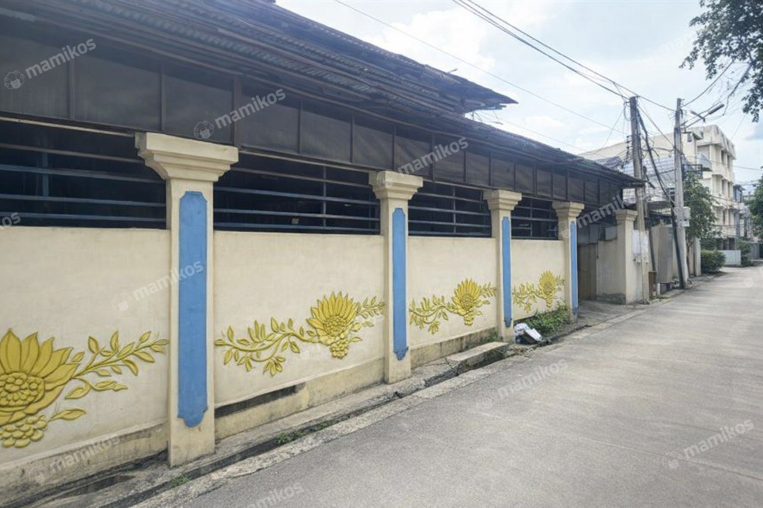 Rumah Sertifikat HGB 1 Kamar Tidur 1 Kamar Mandi Jelambar Jakarta Barat - Photo 2