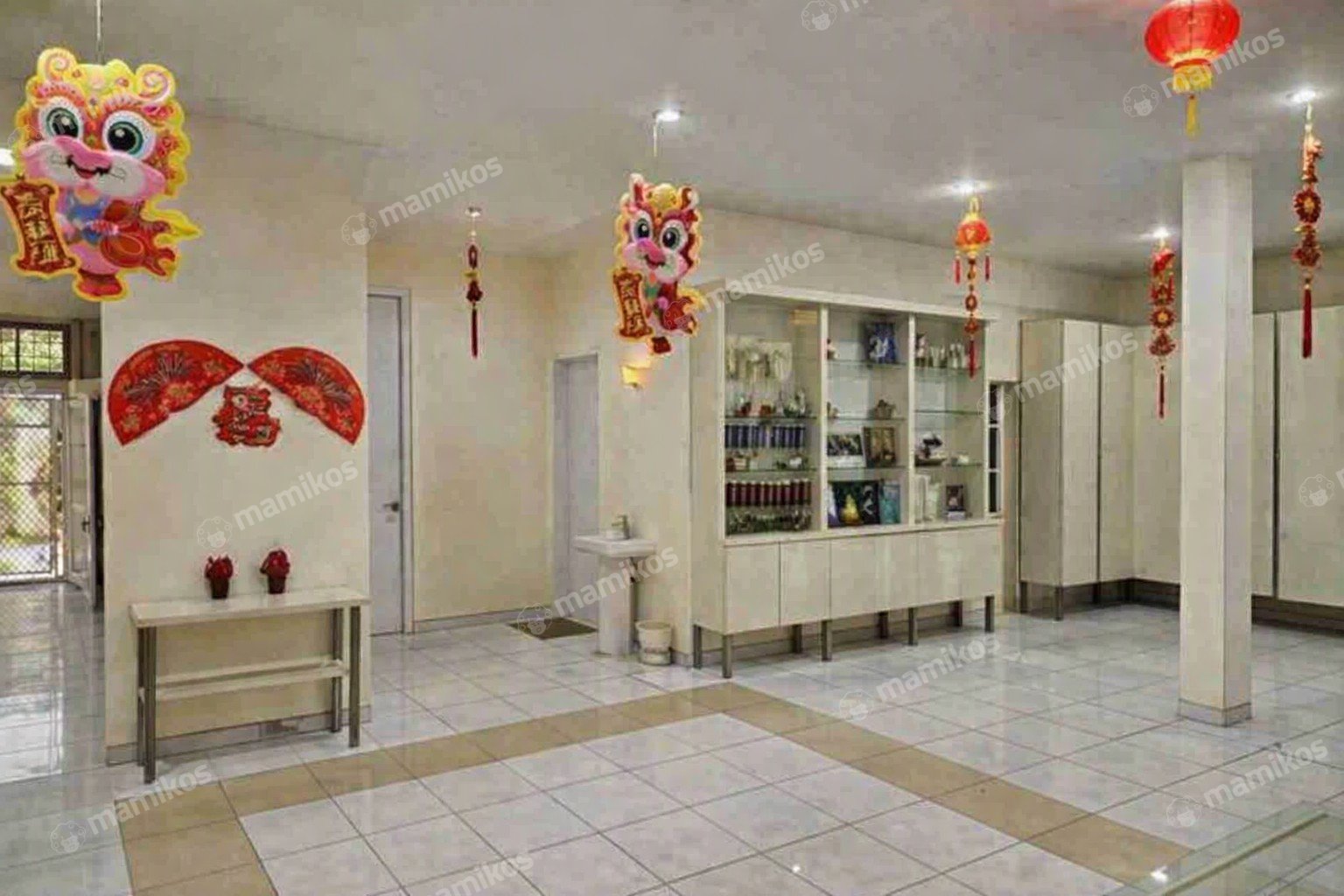 Rumah Sertifikat SHM 5 Kamar Tidur 4 Kamar Mandi Kelapa Gading Jakarta Utara - Photo 4