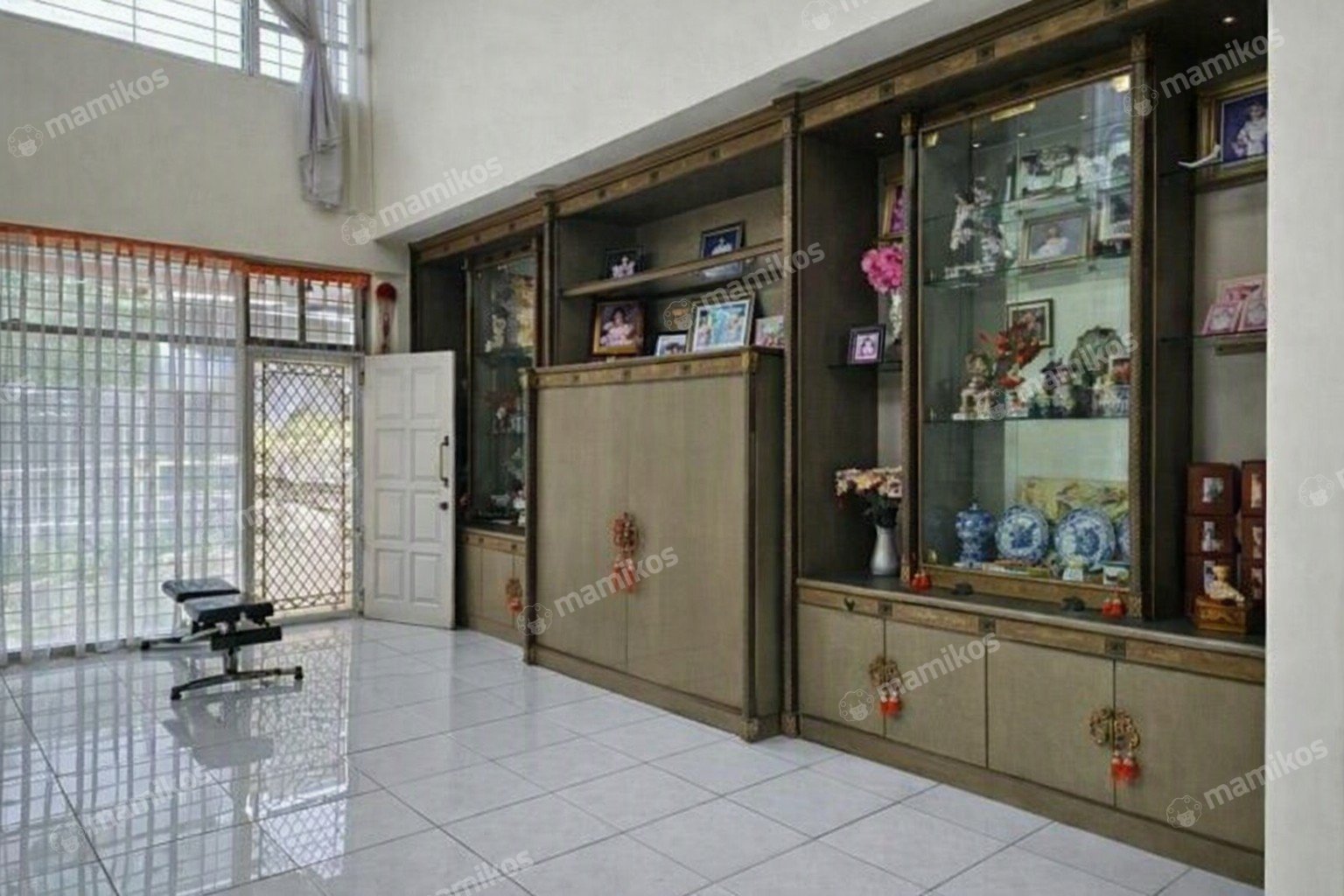 Rumah Sertifikat SHM 5 Kamar Tidur 4 Kamar Mandi Kelapa Gading Jakarta Utara - Photo 5
