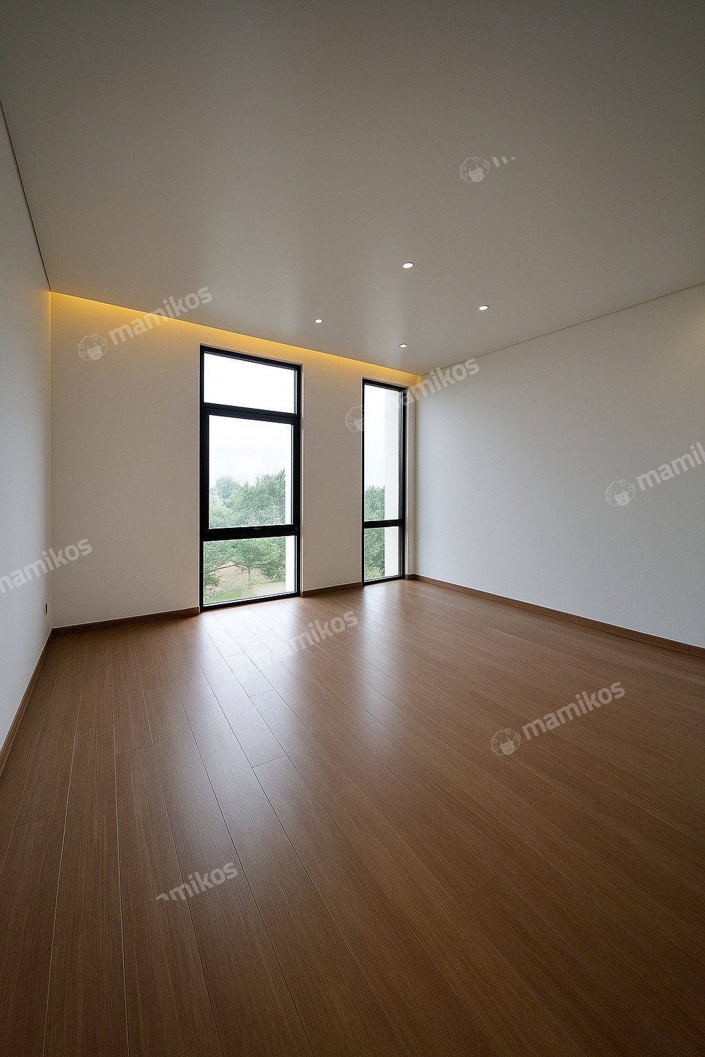Rumah Sertifikat SHM 4 Kamar Tidur 3 Kamar Mandi Meruya Jakarta Barat - Photo 2