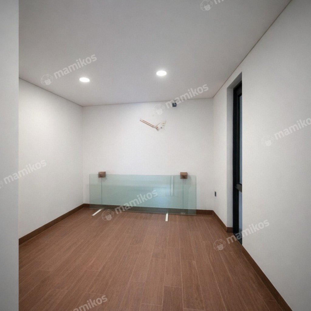 Rumah Sertifikat SHM 4 Kamar Tidur 3 Kamar Mandi Meruya Jakarta Barat - Photo 3