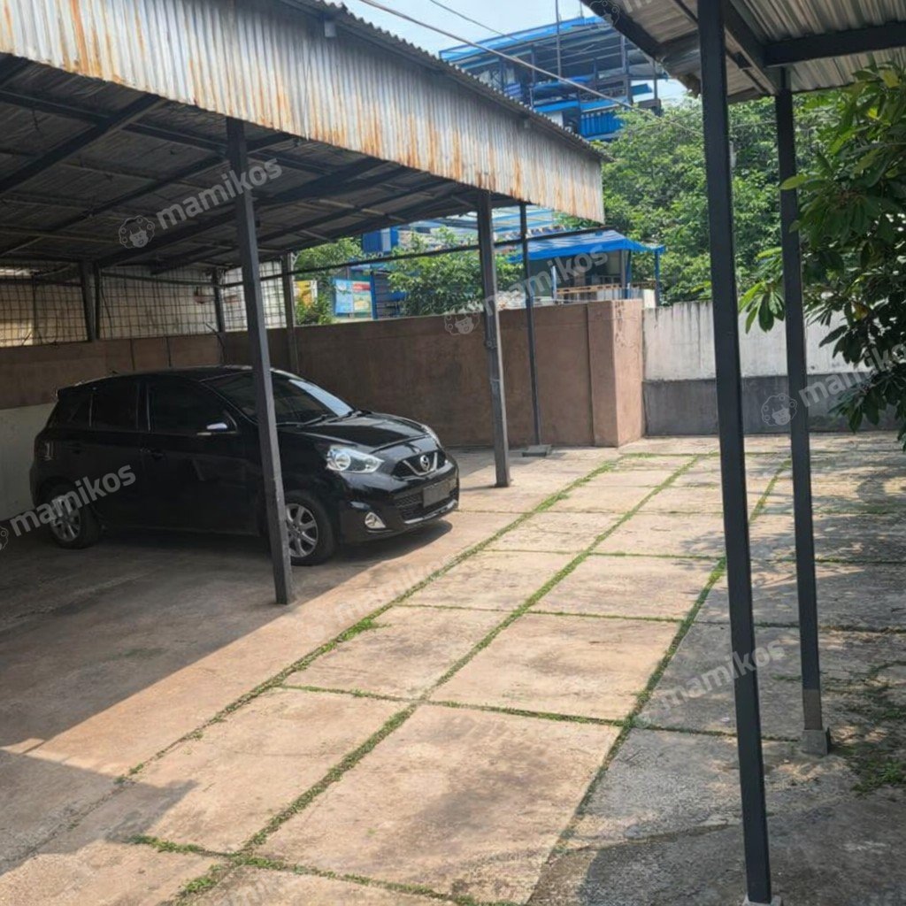 Rumah Sertifikat SHM 4 Kamar Tidur 3 Kamar Mandi Tanjung Duren Jakarta Barat - Photo 4