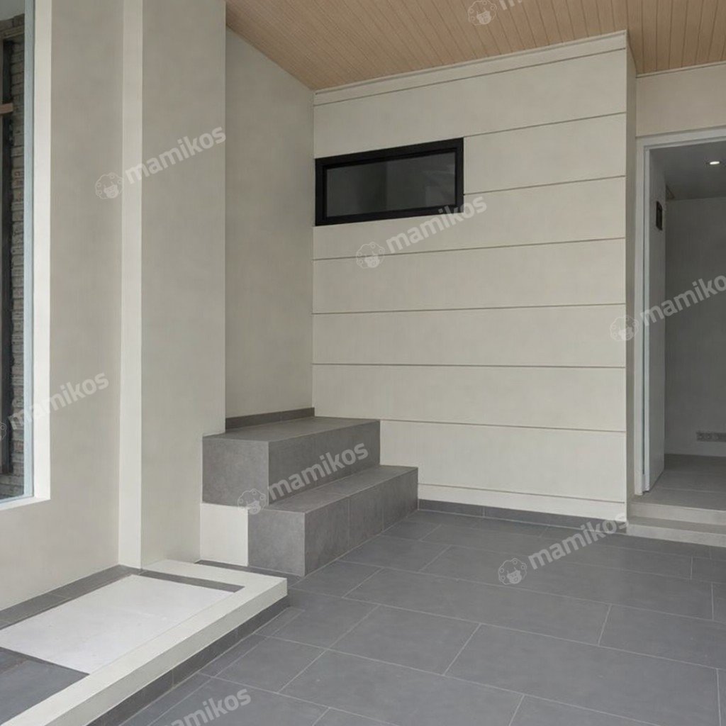 Rumah Sertifikat SHM 3 Kamar Tidur 2 Kamar Mandi Citra Garden Jakarta Barat - Photo 3