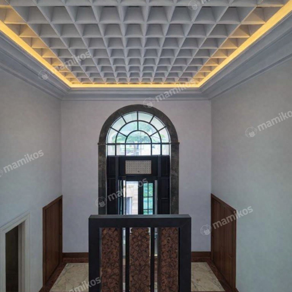 Rumah Sertifikat SHM 6 Kamar Tidur 6 Kamar Mandi Pondok Indah Jakarta Selatan - Photo 5