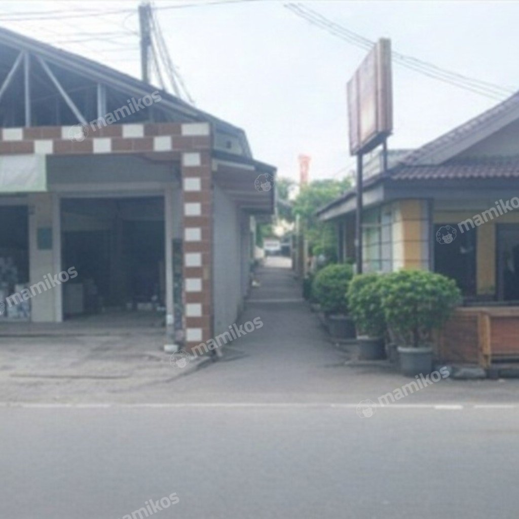 Rumah Sertifikat SHM 2 Kamar Tidur 1 Kamar Mandi Cipayung Jakarta Timur - Photo 2
