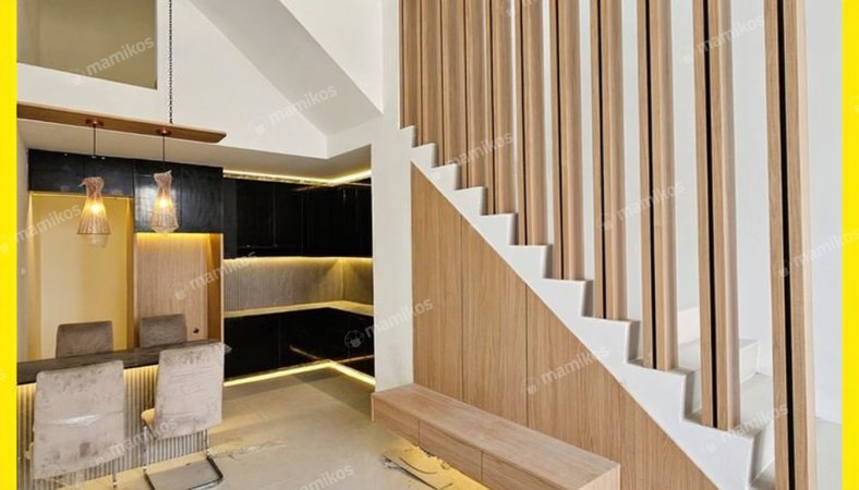 Rumah 3KT 3KM Duri Kepa Jakarta Barat