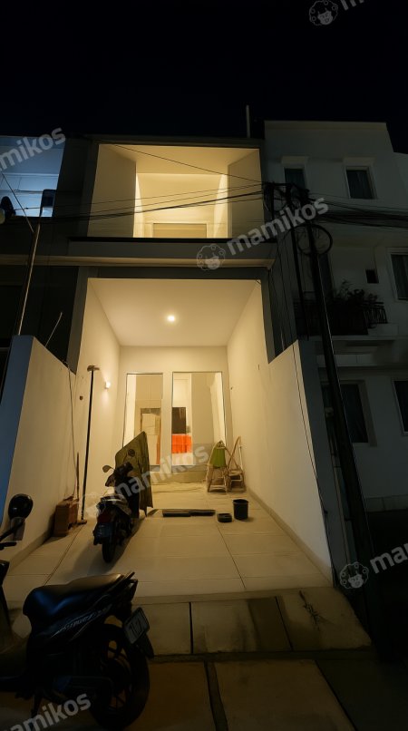 Rumah 3KT 3KM Duri Kepa Jakarta Barat - Photo 3