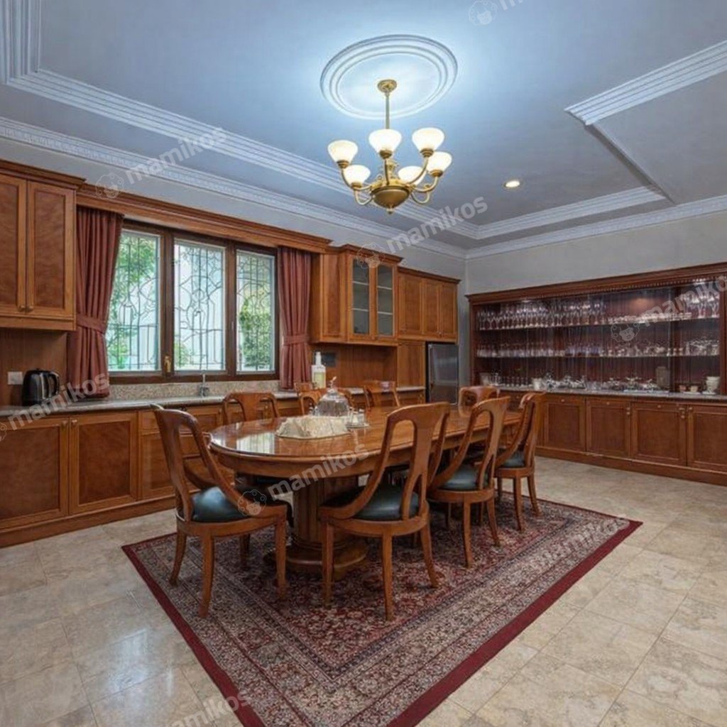 Rumah Sertifikat SHM 7 Kamar Tidur 7 Kamar Mandi Cipete Jakarta Selatan - Photo 3