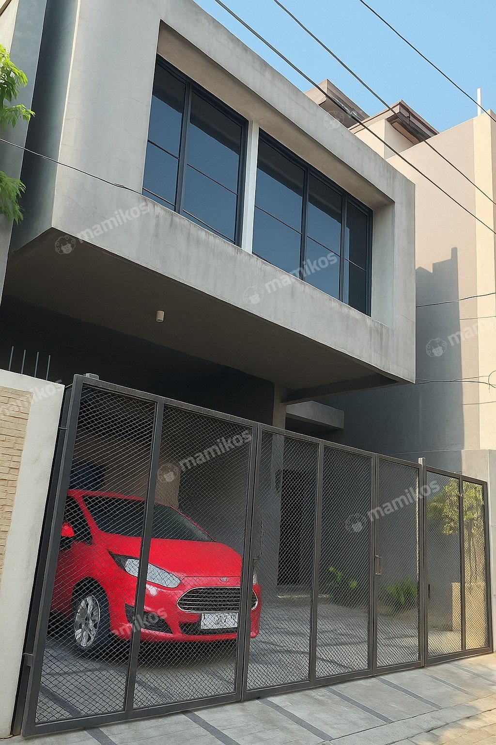 Rumah Sertifikat SHM 2 Kamar Tidur 2 Kamar Mandi Cipinang Jakarta Timur - Photo 2