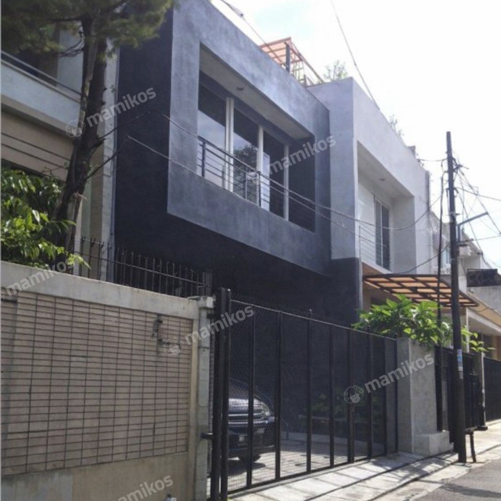 Rumah Sertifikat SHM 2 Kamar Tidur 2 Kamar Mandi Cipinang Jakarta Timur - Photo 3