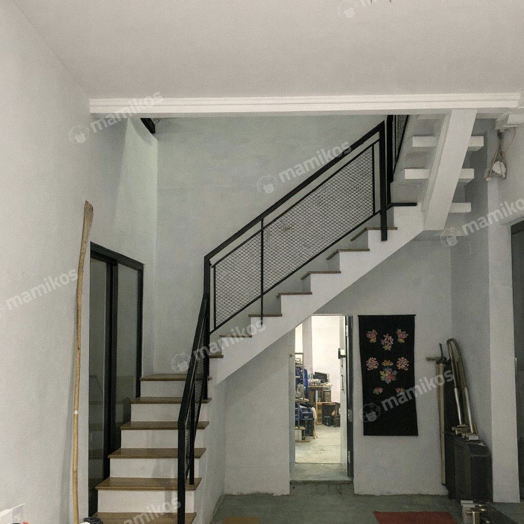 Rumah Sertifikat SHM 2 Kamar Tidur 2 Kamar Mandi Cipinang Jakarta Timur - Photo 5