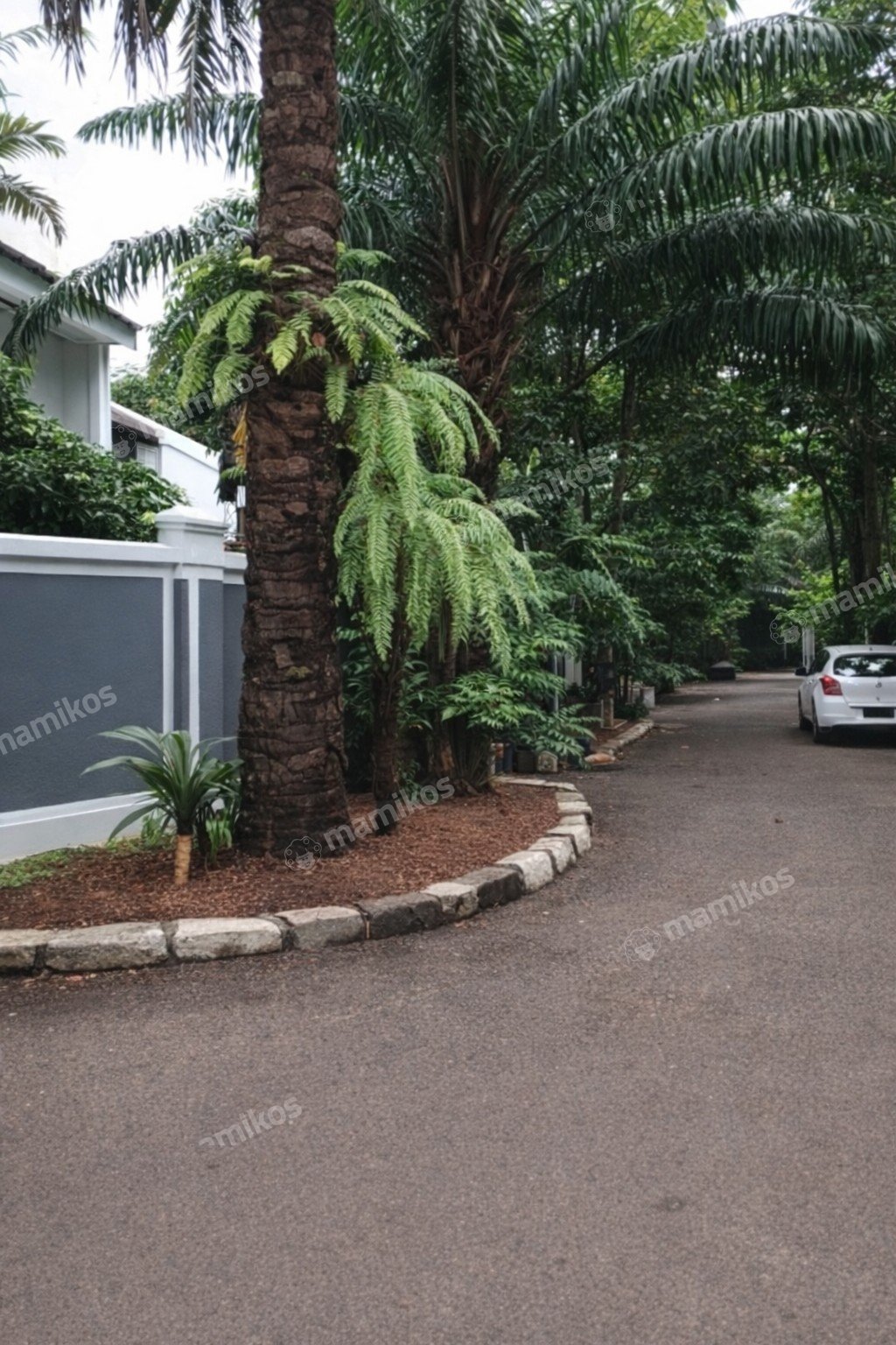 Rumah Sertifikat SHM 9 Kamar Tidur 5 Kamar Mandi patra kuningan Jakarta Selatan - Photo 4