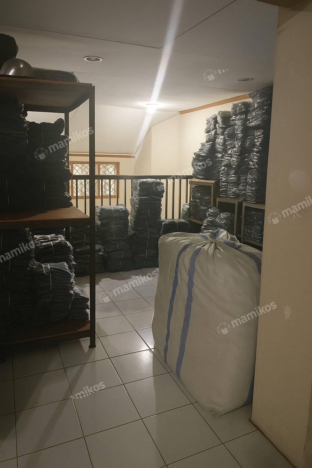 Rumah Sertifikat SHM 3 Kamar Tidur 2 Kamar Mandi Citra Garden Jakarta Barat - Photo 2