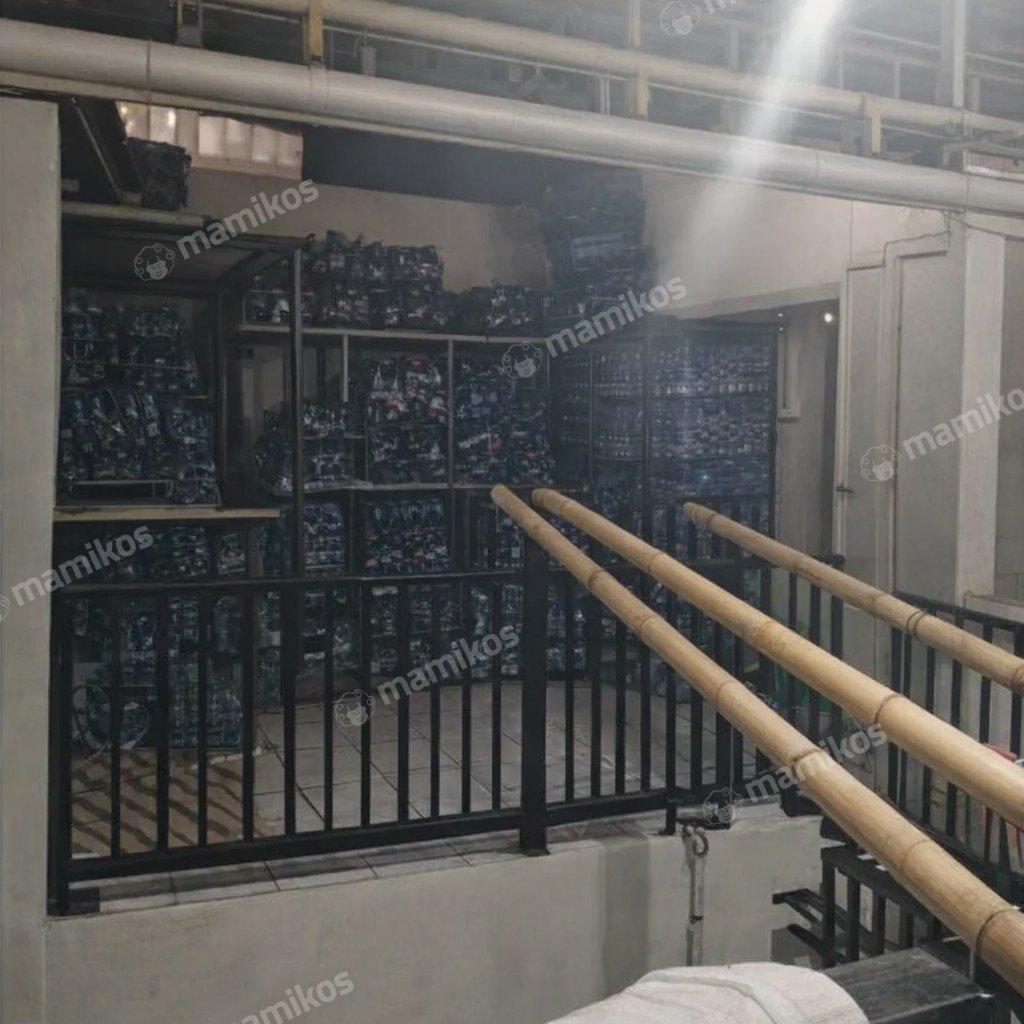 Rumah Sertifikat SHM 3 Kamar Tidur 2 Kamar Mandi Citra Garden Jakarta Barat - Photo 3