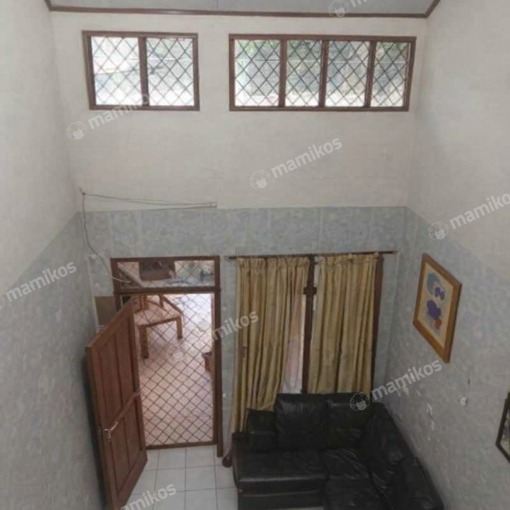 Rumah Sertifikat SHM 3 Kamar Tidur 2 Kamar Mandi Citra Garden Jakarta Barat - Photo 4