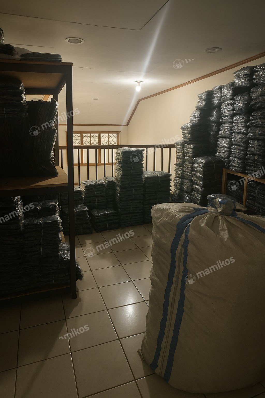 Rumah Sertifikat SHM 3 Kamar Tidur 2 Kamar Mandi Citra Garden Jakarta Barat - Photo 5