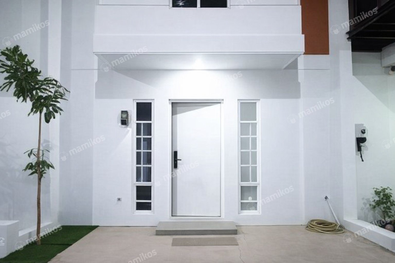 Rumah Sertifikat SHM 3 Kamar Tidur 3 Kamar Mandi Cibubur Jakarta Timur