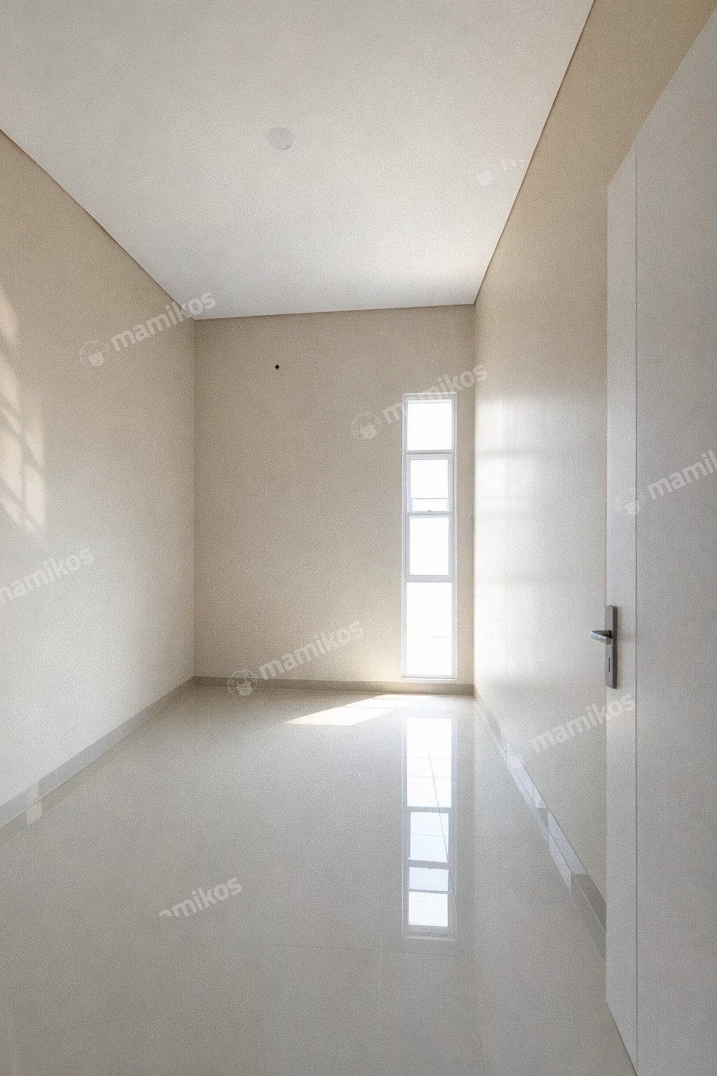 Rumah Sertifikat SHM 3 Kamar Tidur 3 Kamar Mandi Cibubur Jakarta Timur - Photo 4