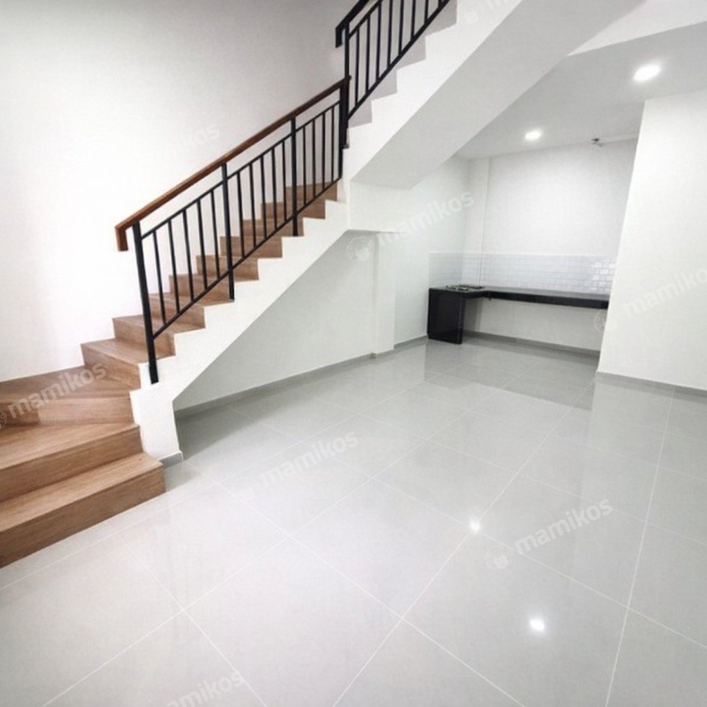 Rumah Sertifikat SHM 4 Kamar Tidur 4 Kamar Mandi Duri Kepa Jakarta Barat - Photo 4