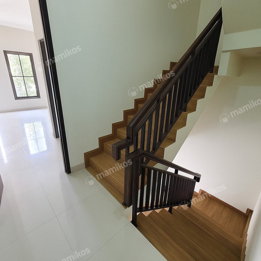 Rumah Sertifikat SHM 4 Kamar Tidur 4 Kamar Mandi Duri Kepa Jakarta Barat - Photo 5