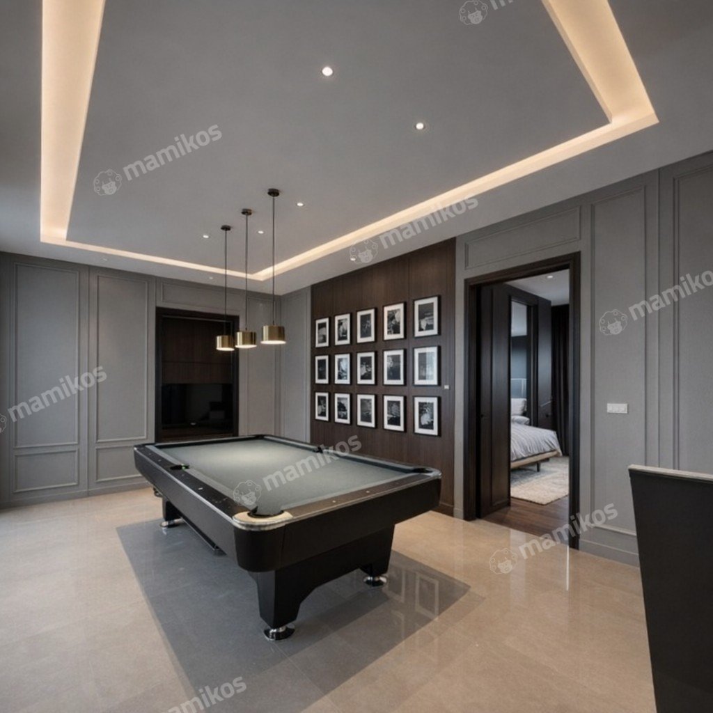 Rumah Sertifikat SHM 4 Kamar Tidur 4 Kamar Mandi Cakung Jakarta Timur - Photo 5