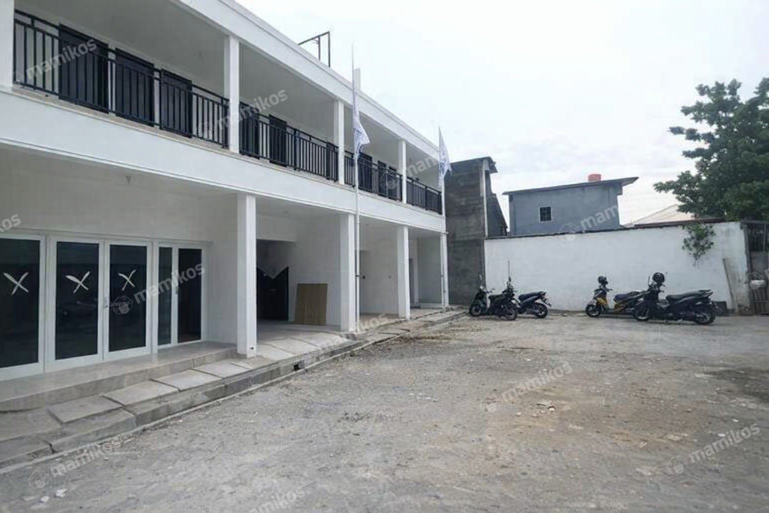 Rumah Sertifikat SHM 3 Kamar Tidur 3 Kamar Mandi Cakung Jakarta Timur