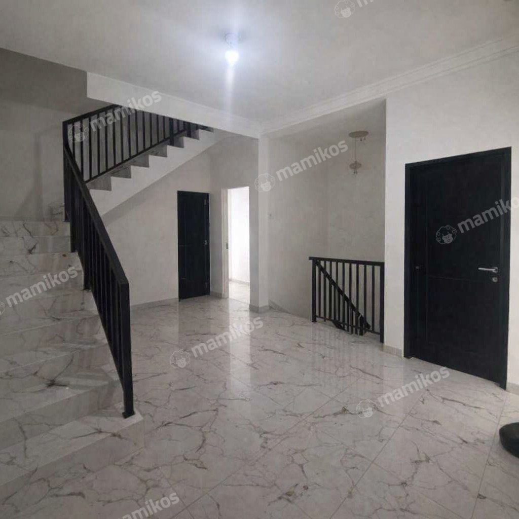 Rumah Sertifikat SHM 3 Kamar Tidur 3 Kamar Mandi Cakung Jakarta Timur - Photo 4
