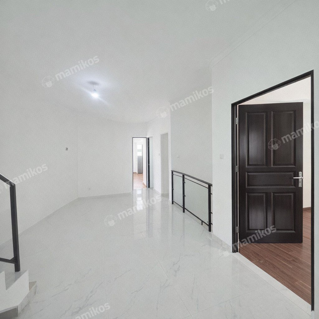 Rumah Sertifikat SHM 3 Kamar Tidur 3 Kamar Mandi Cakung Jakarta Timur - Photo 5