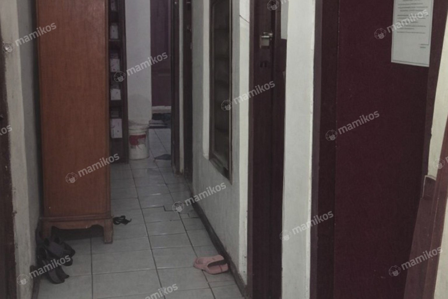 Rumah Sertifikat SHM 14 Kamar Tidur 14 Kamar Mandi Cipete Jakarta Selatan