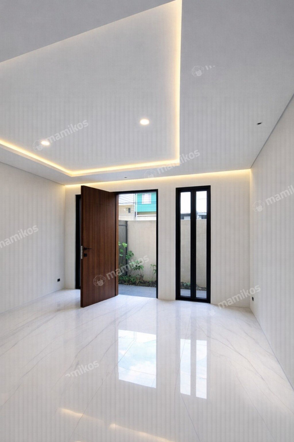 Rumah Sertifikat SHM 4 Kamar Tidur 6 Kamar Mandi Puri Indah Jakarta Barat - Photo 3