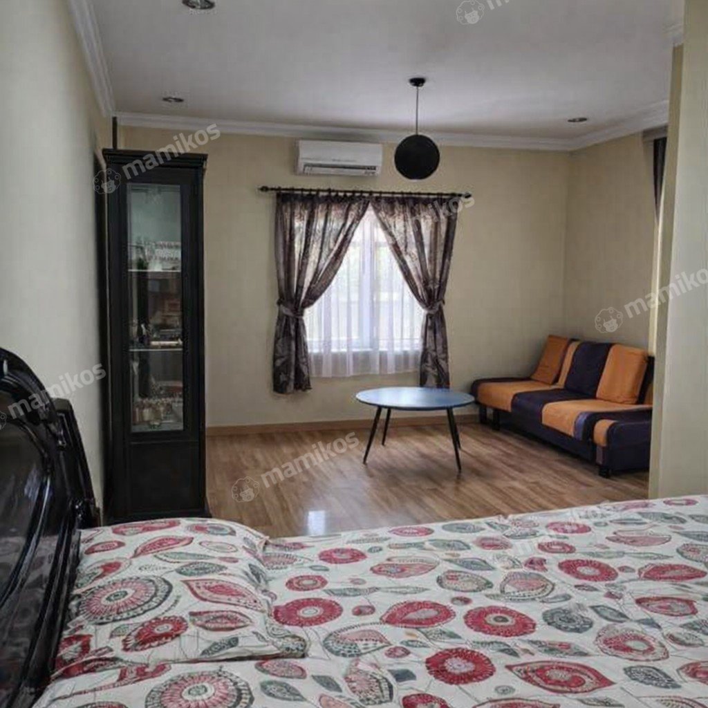 Rumah Sertifikat SHM 6 Kamar Tidur 6 Kamar Mandi Kav DKI Jakarta Barat - Photo 3