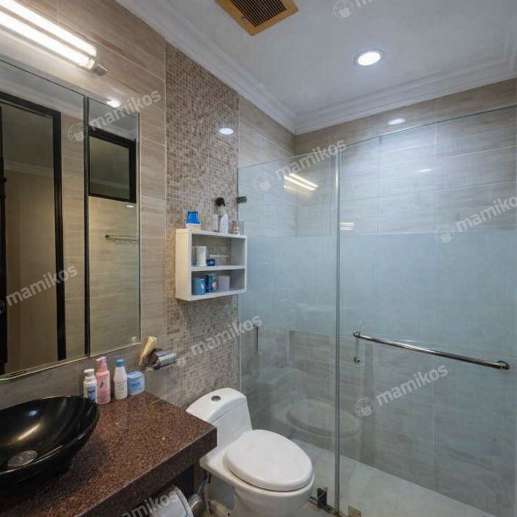 Rumah Sertifikat SHM 6 Kamar Tidur 6 Kamar Mandi Kav DKI Jakarta Barat - Photo 4